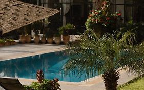 Dar Tanja Boutique Tanger